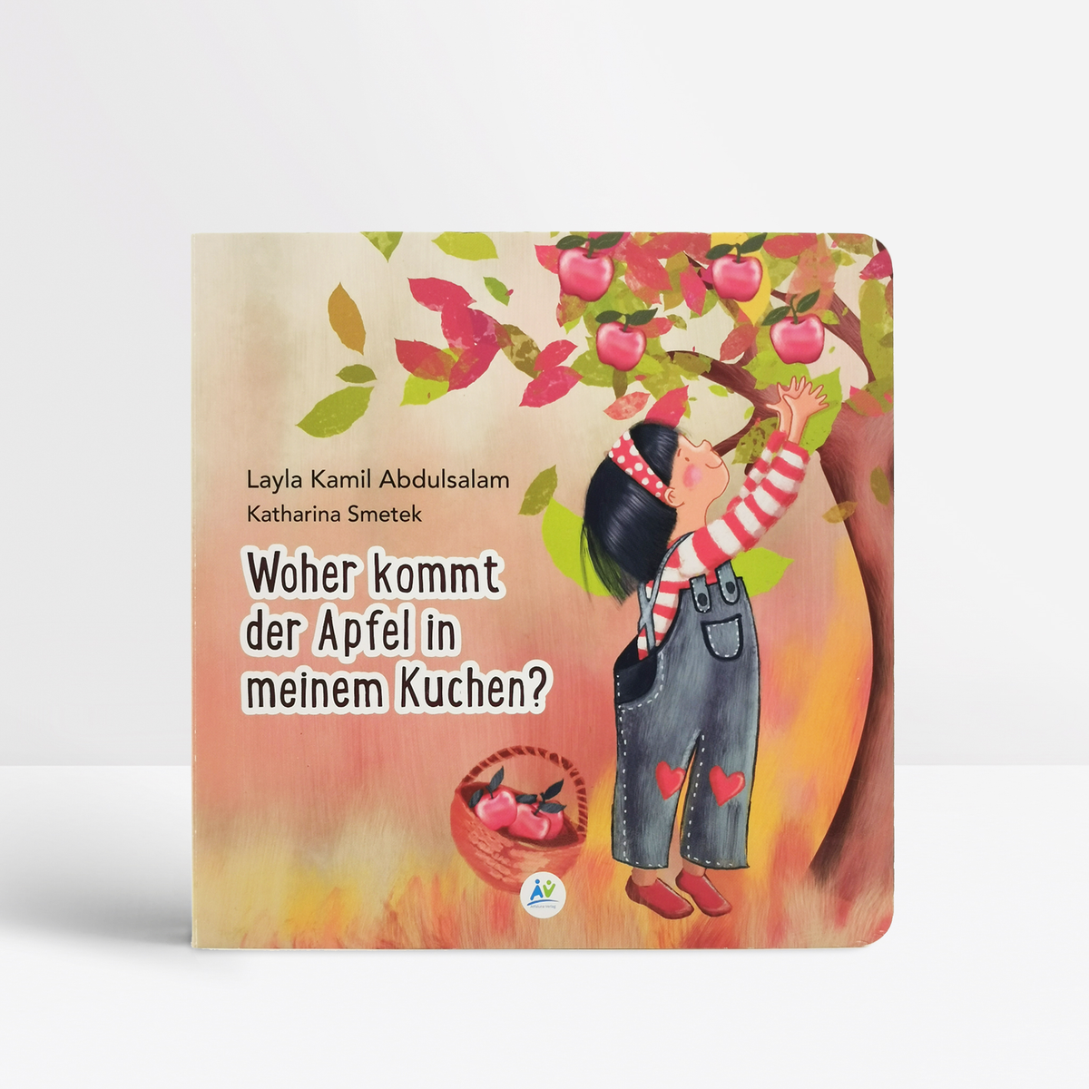 Woher Kommt Apple
